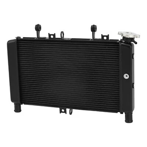 Radiator Cooler Fit For Yamaha MT09 SP 2021-2023 TRACER 900 GT/TRACER 9 GT 21-24 - Picture 1 of 10