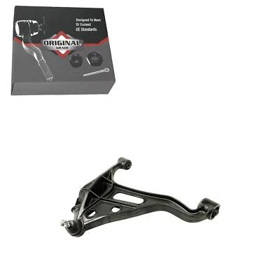 Mevotech 控制臂和球接头 Assy 左前下部 适用于 02-06 铃木 XL-7 — 第 1/4 张图片