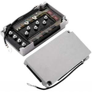 （2）Switch Box CDI Power Pack For Mercury 3&6 Cyl 50- 275 HP 332-7778 332-7778A12 - Picture 1 of 9