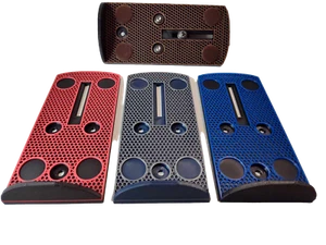 Mount Your BOSE T4 or T8 Onto a Mic Stand or Speaker Stand with These Brackets - Picture 1 of 12