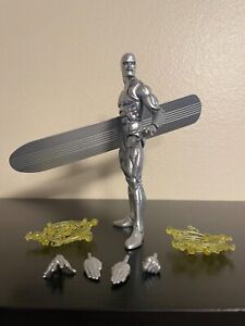 Marvel Legends Silver Surfer (Walgreens)
