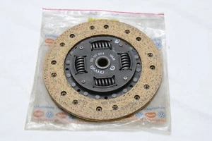 Clutch Disc Lamell Original VAG # 035141031X for VW Audi 228 mm NOS - Picture 1 of 3