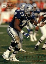 B0714- 1994 Pacific Football Cards 1-250 +Rookies -You Pick- 10+ FREE US SHIP