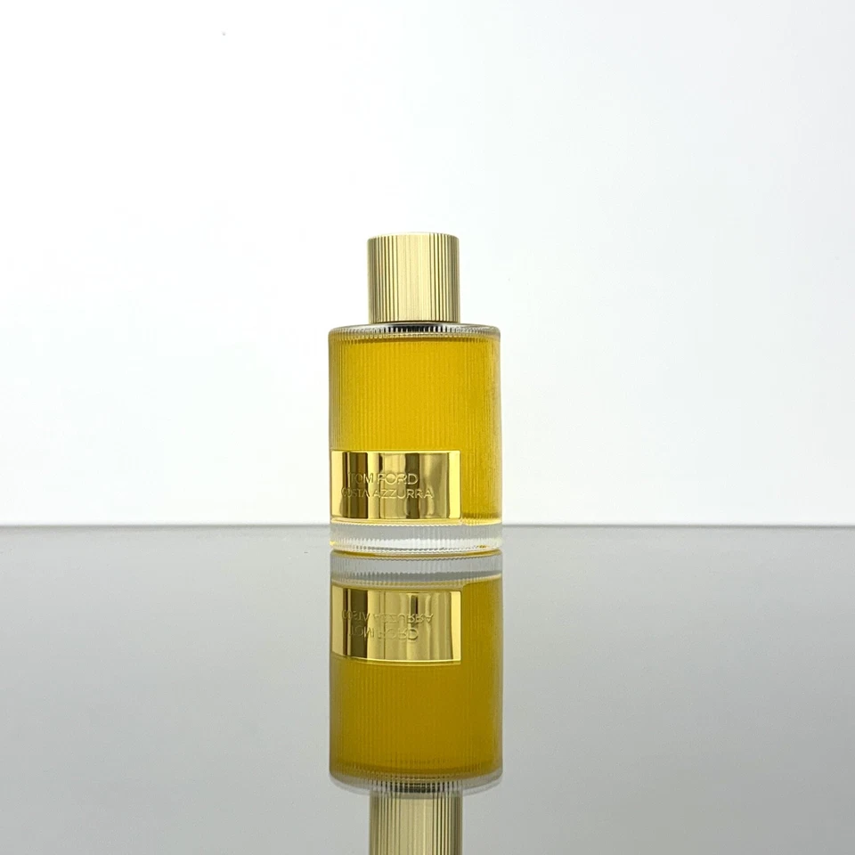 Tom Ford Costa Azzurra *unisex* 3,4 oz-100 ml eau de parfum spray NUEVO-AUTÉNTICO ( Foto 1 de 1