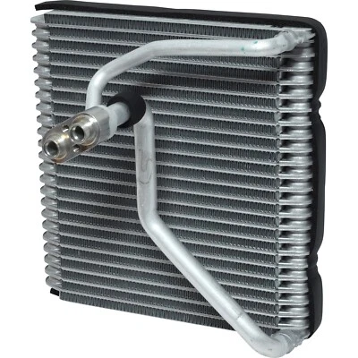 Núcleo de evaporador de aire acondicionado UAC para Kia Spectra 2005-2009 Foto 1 de 2