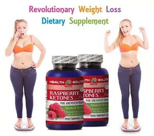 Weight loss balance - RASPBERRY KETONES LEAN 1200MG - raspberry ketone max - 2 B - Picture 1 of 12