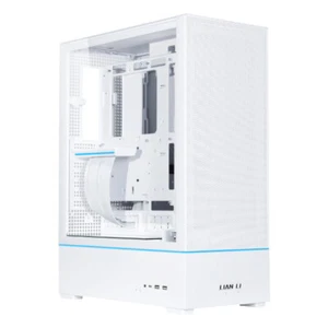 Lian Li SUP-01 - White - Foto 1 di 1