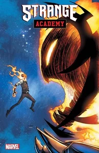 Strange Academy Finals #1-6 | Cubiertas seleccionadas | Marvel Comics 2022-23 casi nuevo - Imagen 1 de 16