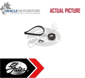 KIT CORREA DE DISTRIBUCIÓN / LEVA PUERTA NUEVA POWERGRIP REPUESTO CALIDAD OE - K015016 - Imagen 1 de 1