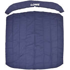 Lowe Boat Aft Bimini Cover 45059-07 | SS / SF w/ Boot 2015 - 2016 Navy