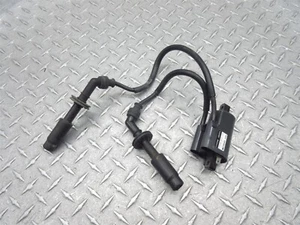 93-98 Suzuki GSXR 1100 W GSXR1100 1993 bobina de encendido paquete de bujías varilla OEM - Imagen 1 de 10