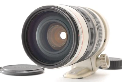 "EXC+5 Optics Near MINT" Canon EF 35-350mm f3.5-5.6L AF Zoom Lens For EOS Mount - Image 1 of 4