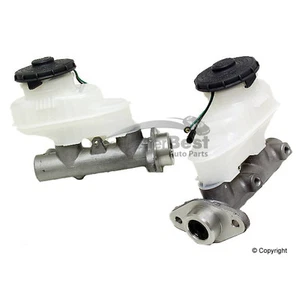 One New NTP Brake Master Cylinder 46100S84A02 for Honda Accord - Picture 1 of 1