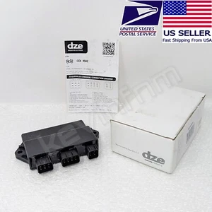 *NEW GENUINE* DB Electrical® IYA6038 CDI Module select 07-11 YAMAHA GRIZZLY 350 - Picture 1 of 9