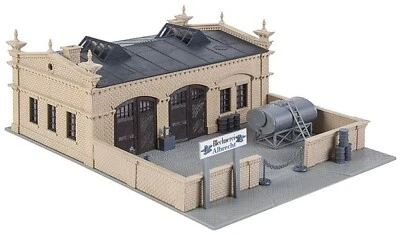 Faller 131382 Werkstatt/ Blechnerei H0 Bausatz, Neu - Bild 1 von 2