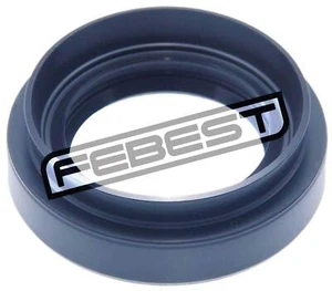 Drive Shaft Oil Seal 34.3X55.15X11X18 For INFINITI J30 JPY32 - Picture 1 of 1
