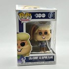Funko Pop! WB Lola Bunny as Daphne Blake #1241 Damaged Box