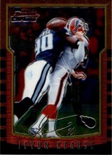 2000 Bowman Chrome #99 Jevon Kearse Titans *3759