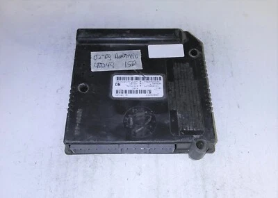 P56045453AI Dodge Durango 2002-2003 Central Timing Control Module - Image 1 of 4