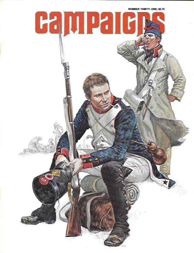 Campañas Nº 31 Brussels Musee de l'Armee Prusian Caballery Tambor Mayor Foto 1 de 1