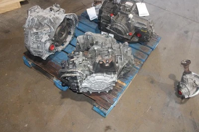 Used Automatic Transmission Assembly fits: 2014 Hyundai Santa fe AT SWB Sport 2. Foto 1 de 4
