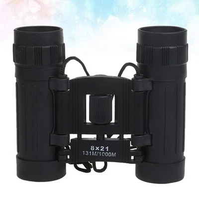 8 Children's Astronomical Telescope Portable Simple Binoculars - Image 1 of 4