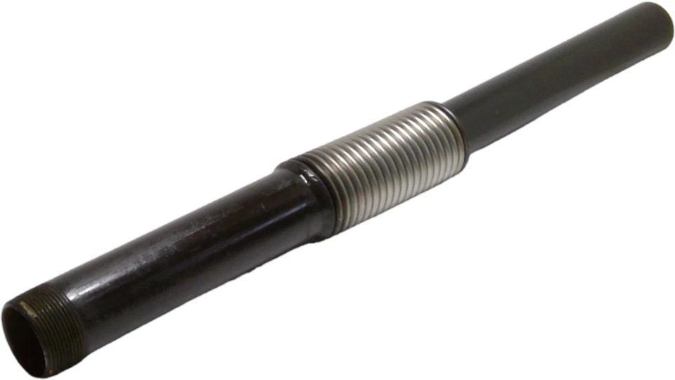 CONJUNTO DE TUBOS GENERAC ESCAPE FLEXIBLE G020045 NUEVO OEM G020045 Foto 1 de 2