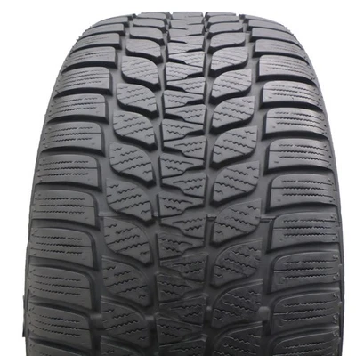 1 x BRIDGESTONE  255/35 R19 96V XL Blizzak LM-25V Winterreifen 2015  8mm - Bild 1 von 4