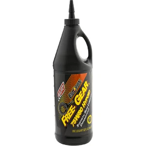 ESTORLIN FREE-GEAR DIFF. LUBE 75W80 32OZ HYPOID - Picture 1 of 3