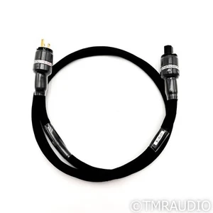 Cable de alimentación Synergistic Research Foundation 10 AWG; cable de CA de 5 pies - Imagen 1 de 3