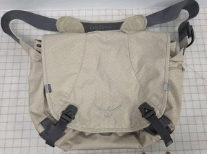 Osprey Flapjack Courier Messenger Crossbody Umhängetasche - Bild 1 von 5