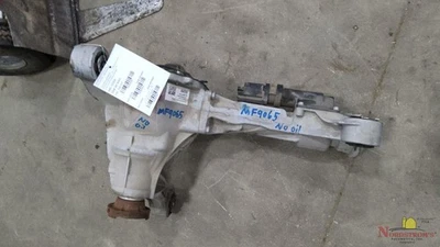 2022 Cadillac Escalade ESV Front Axle Differential 3.23 Ratio 4X4 Foto 1 de 4