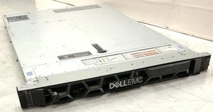 Dell R640 Server Intel Xeon Silver 4110 2.1GHz 8.4TB 256GB RAM H740P 2xPSU - Picture 1 of 19