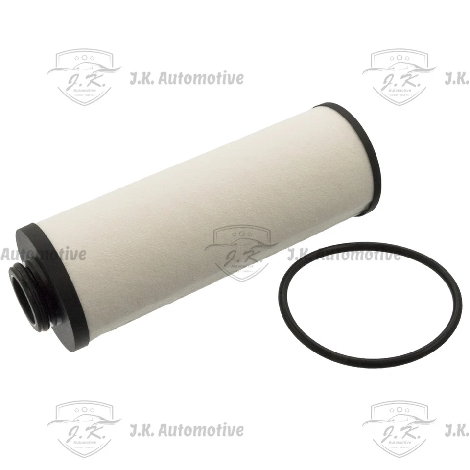 Filtro de transmisión automático doble embrague Audi S4 1992-2025 0B5 325 330 A Foto 1 de 1