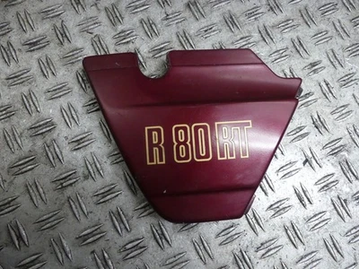 BMW R80RT,R100RT EZ:85 Seitendeckel links Seitenverkleidung 70662 - Bild 1 von 4