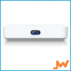 Ubiquiti UniFi Cloud Gateway Ultra - Picture 1 of 4