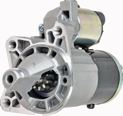 Arranque para Dodge Avenger, Grand Caravan 2008-2010, Journey 2009-2010 4608800AE Foto 1 de 4