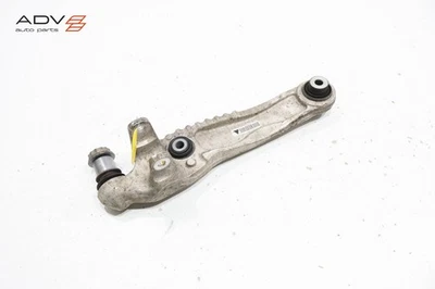 2018-2021 LAND ROVER RANGE ROVER VELAR FRONT LEFT REARWARD LOWER CONTROL ARM OEM - Image 1 of 4
