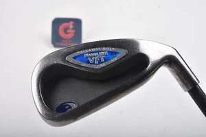 Callaway Hawk Eye VFT #5 Iron / Regular Flex Callaway System 75 Shaft - Picture 1 of 6