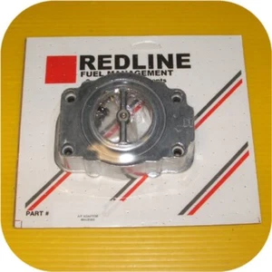 Adaptador limpiador de aire carburador Weber para Suzuki Samurai Carb K600 - Imagen 1 de 1