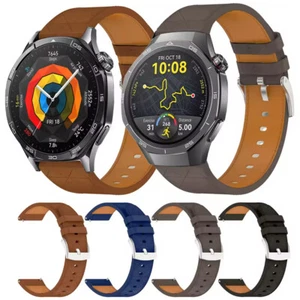 22mm Ersatz Armband für Samsung Garmin Huawei Amazfit Uhrenarmband Smartwatch DE - Bild 1 von 16
