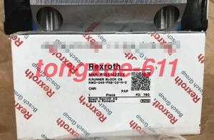 1pc NEW R18514232X Roller Slider Via FedEx or DHL - Picture 1 of 1