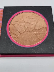 The Simpsons revolution makeup SUNSHINE Summer of Love Ombré Highlighter - Picture 1 of 3