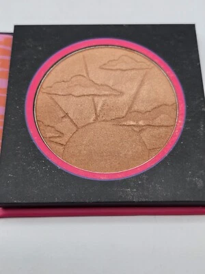 The Simpsons revolution makeup SUNSHINE Summer of Love Ombré Highlighter - Image 1 of 3