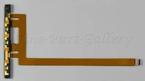 OEM SONY XPERIA Z3 TABLET COMPACT SGP612/W REPLACEMENT POWER VOLUME BUTTONS FLEX - Picture 1 of 2