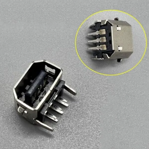 Link Cable Connection Cable Port for GAMEBOY COLOR GBC GBP GBL - Picture 1 of 3