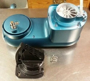 Montgomery Ward SM-1301X Chef Probado Batidora Parte: Conjunto de Cabezal de Engranaje de Motor - Imagen 1 de 10