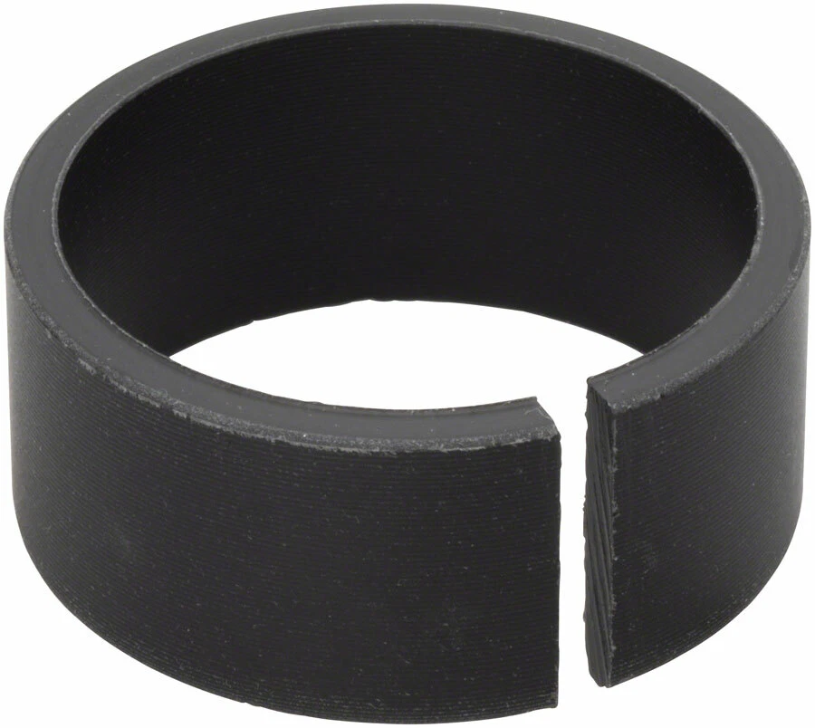 Wheels Manufacturing Shim for 1-1/8" Derailleur on 1" Seat Tube - Image 1 of 1