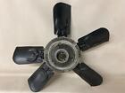 1993 Suburban 1500 Fan Clutch Assembly with 5 Blades 5.7L OEM 15563127 CHEVROLET Express Van