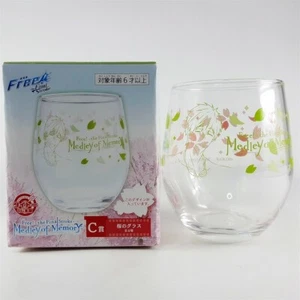 Gratuit ! Verre Makoto Tachibana Final Stroke Taito - Photo 1/5